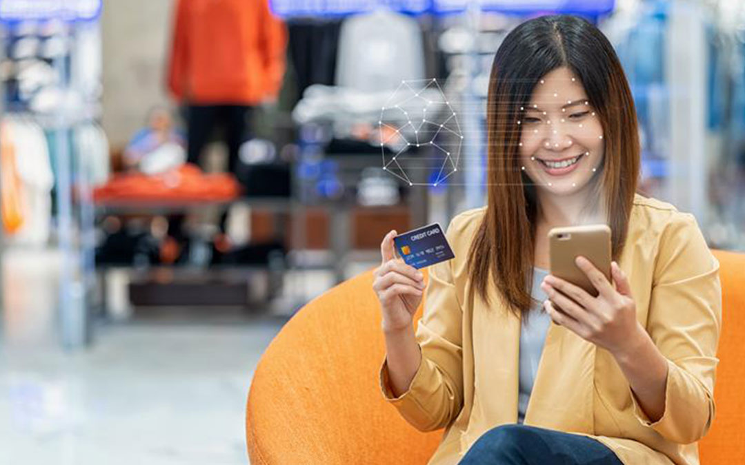 How the surge in travel this year will lead to the scaling up of biometric payments 