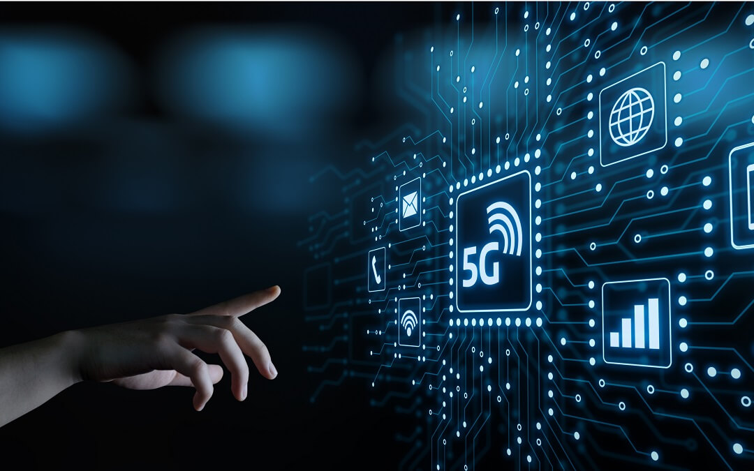 Building Privacy into 5G Technology cannot be an afterthought