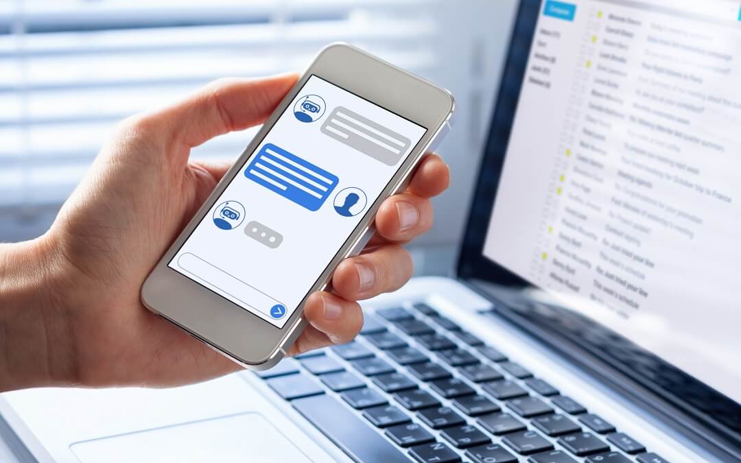 How chatbots are the new age bridge between digital customers and businesses