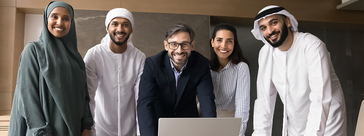 Culture is the foundation of empowerment: Building pathways for success in the private sector