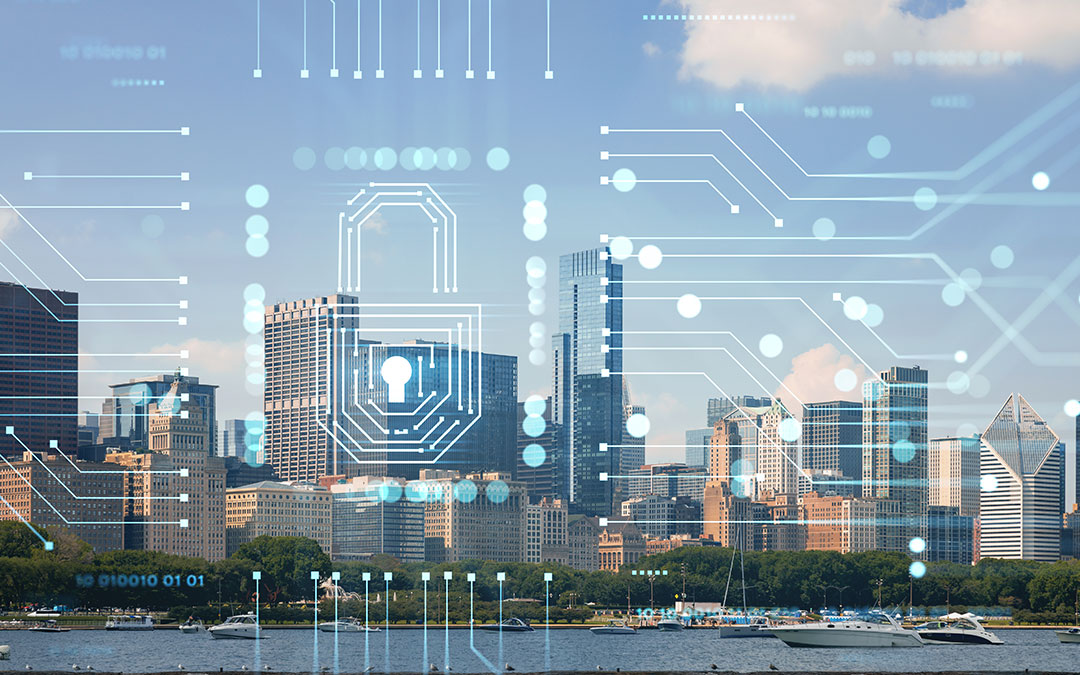 Cyber Resilience in a Dynamic World: Adapting to Emerging Technologies
