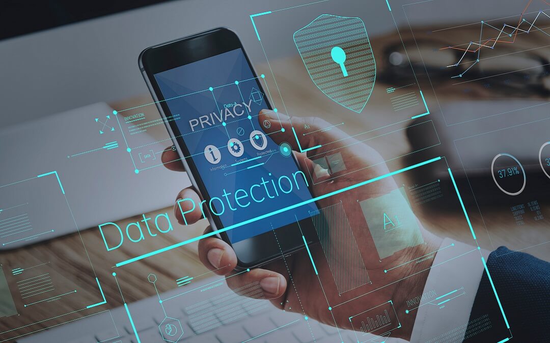 Data protection is a norm, not a novelty, in a remotely connected world