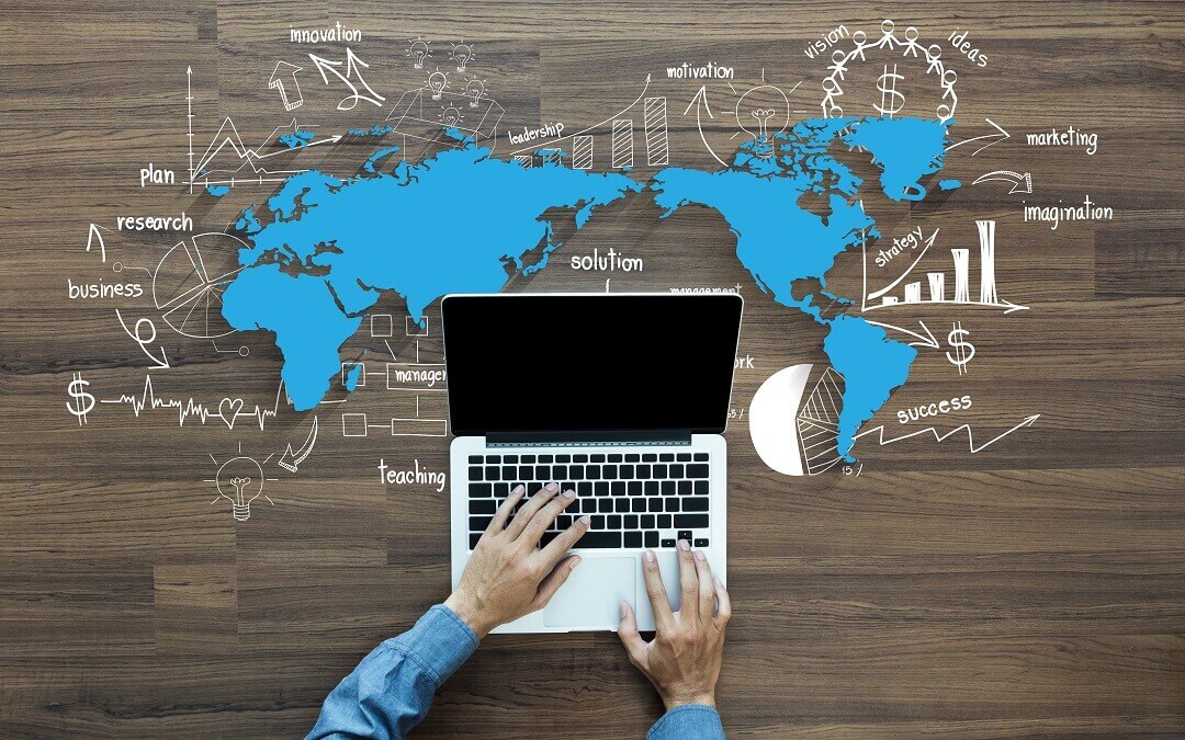 How digitisalisation is disrupting the travel industry for the better