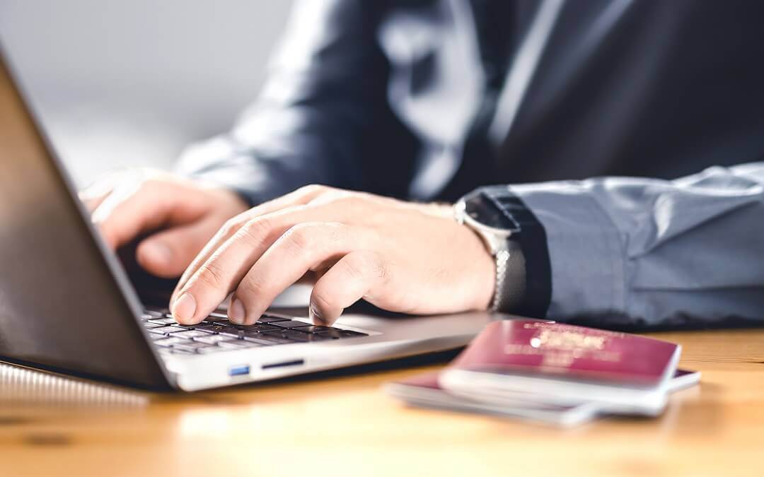 How E-Visas has emerged as a smarter choice for the global traveller