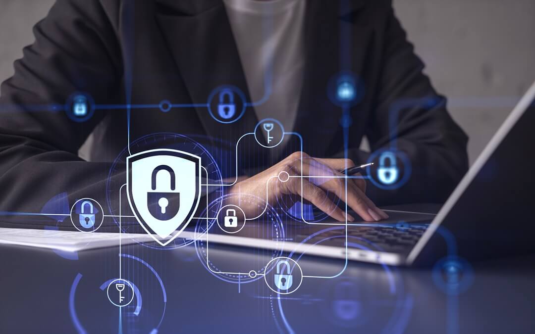 Elevating Trust with Secure Data Practices in the Visa Outsourcing and Citizen Services Space