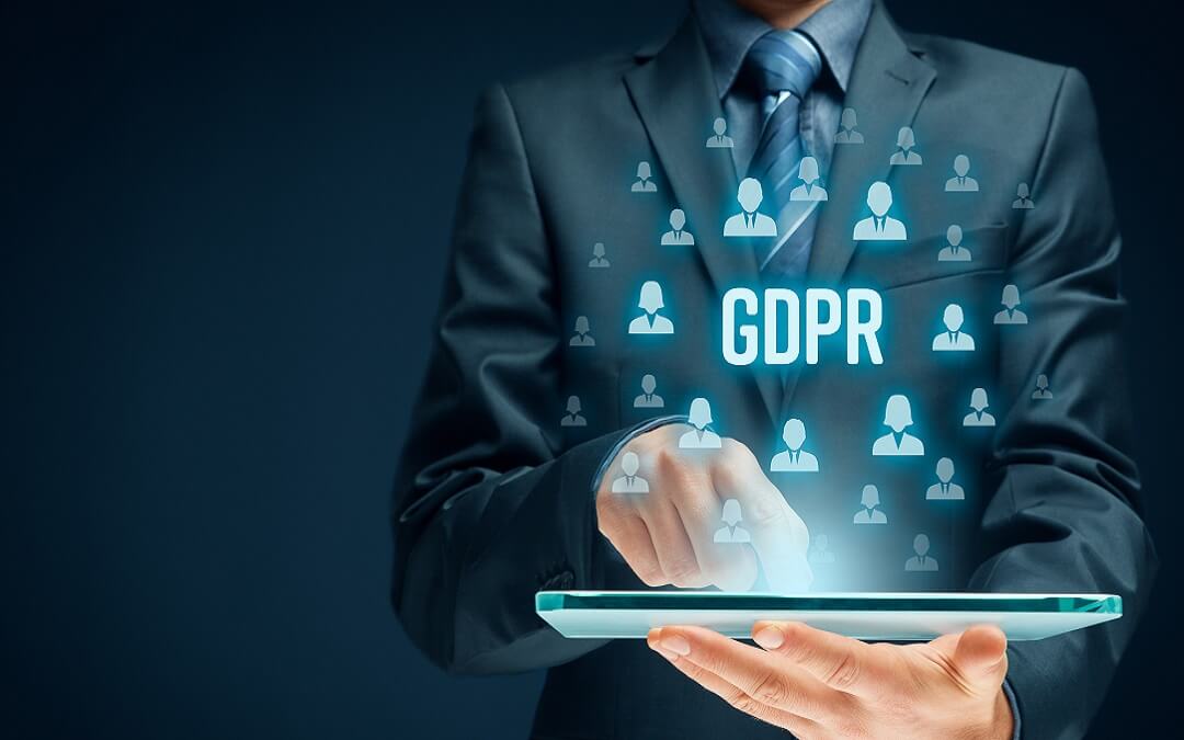 Evaluating GDPR six months after its implementation