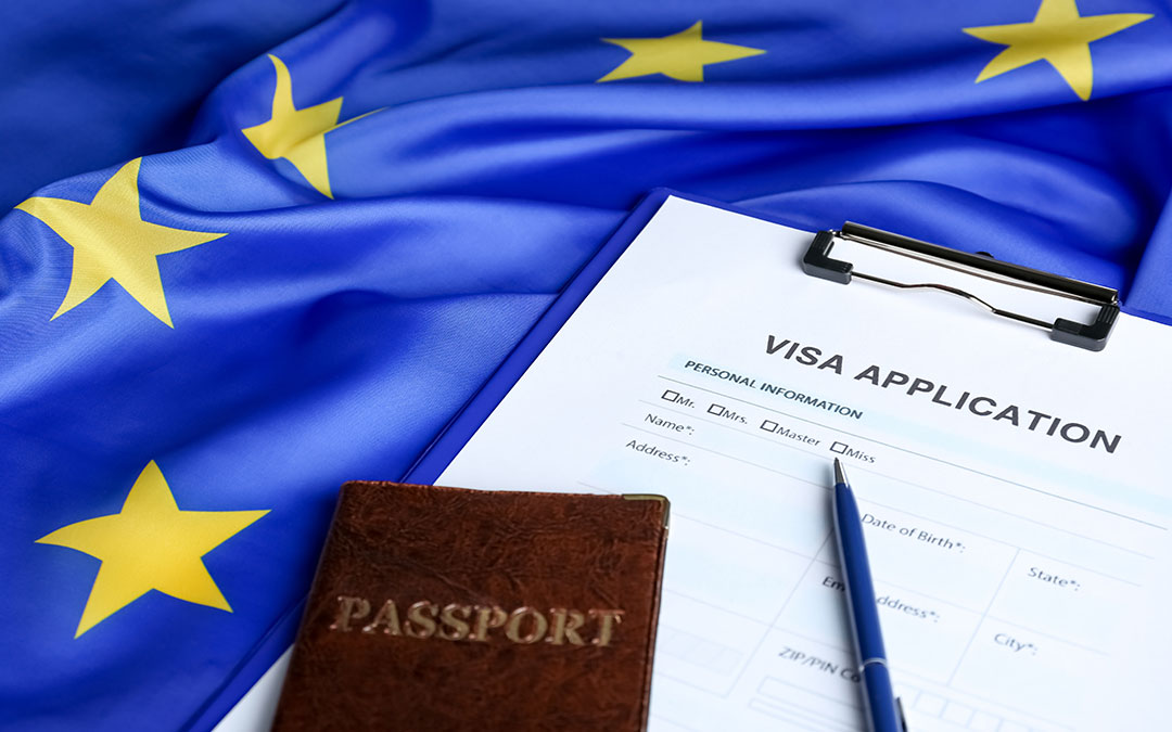 Five common mistakes to avoid in your visa application 