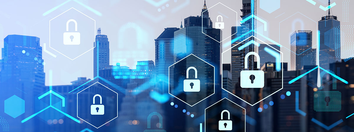 Four ways organisations can build cyber resilience in 2025