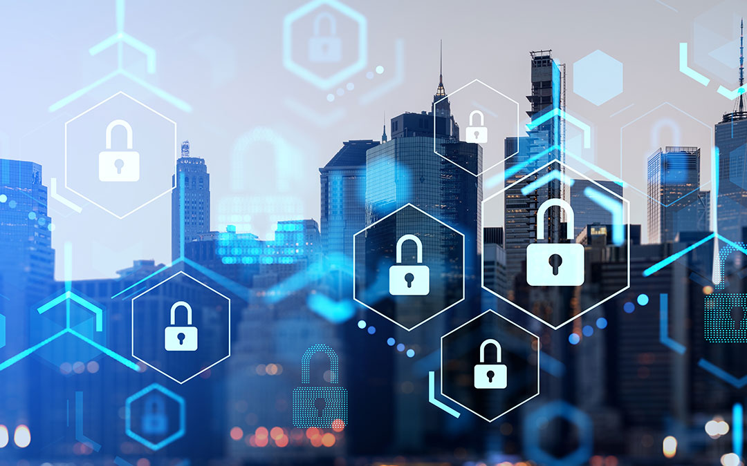 Four ways organisations can build cyber resilience in 2025