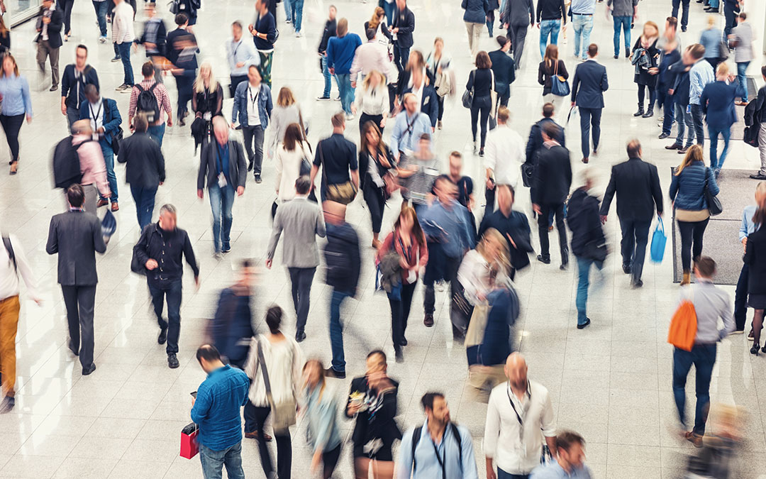Global Mobility: A top-of-mind concern at the United Nations