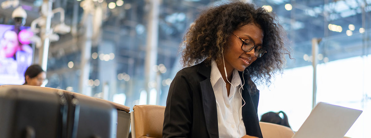 How the rise of women in business in the UK is reshaping the corporate travel industry for the better
