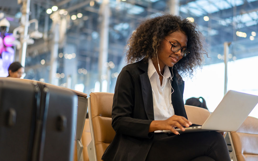 How the rise of women in business in the UK is reshaping the corporate travel industry for the better