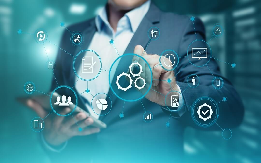 Information Technology is indispensable for Business Optimisation