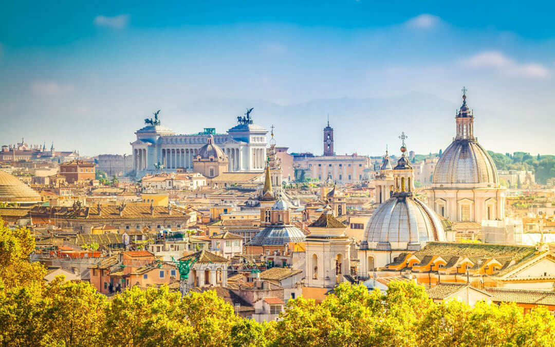 The Italian lifestyle will return stronger than ever