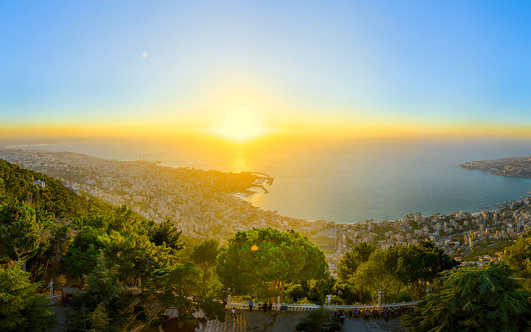 Lebanon: An exquisite and serene experience