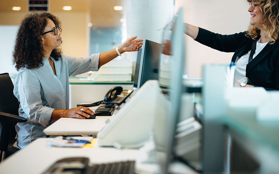 Making public outsourcing work