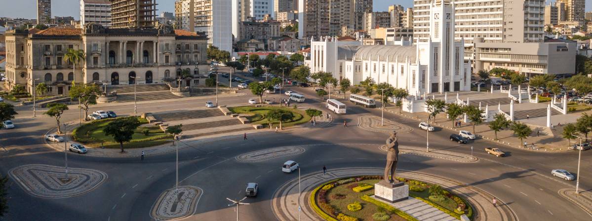 Modernising Mobility: How Mozambique’s New eVisa System Accelerates Tourism Growth, Powering the Visit Mozambique Vision