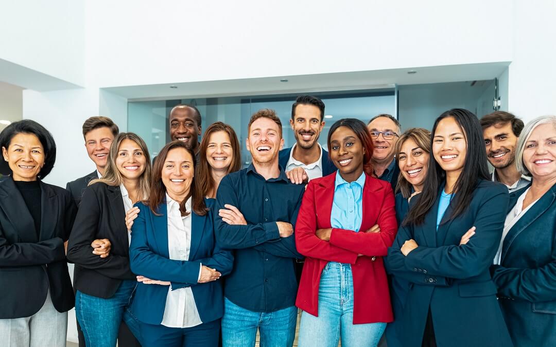 Effectively managing a multi-generational workforce