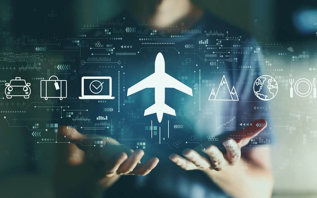How can Technology guide us in the post-COVID-19 era