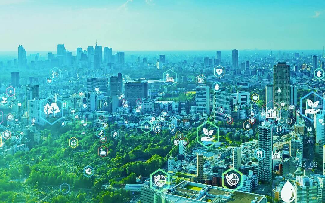 Riding the ESG wave: embedding sustainability for a green economy