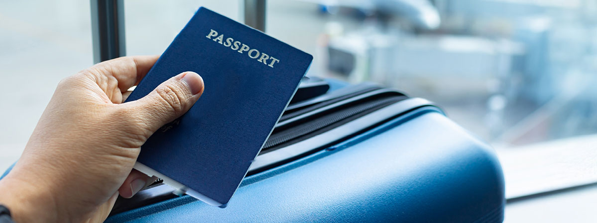 Don't Let Your Passport Hold You Back:  Six-Month Validity Rule Explained