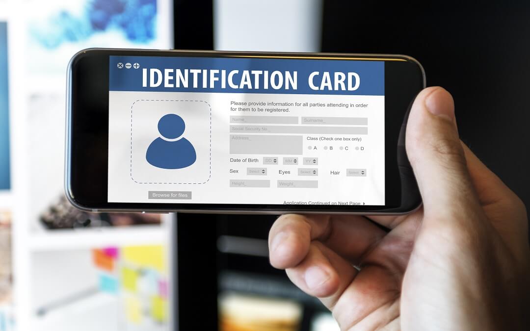 Speed, simplicity & efficiency: The future of citizen services is going digital