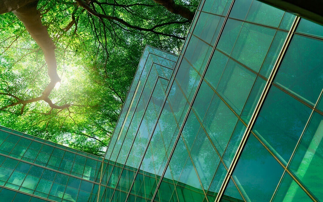 Talking sustainability in the new eco-centric corporate world