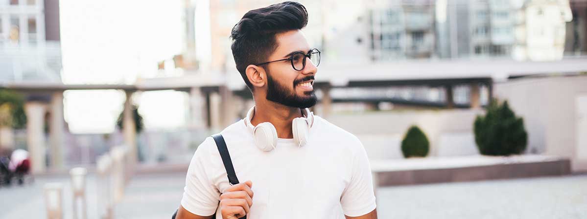 The future of Indian mobility: Building trust between travellers and the world
