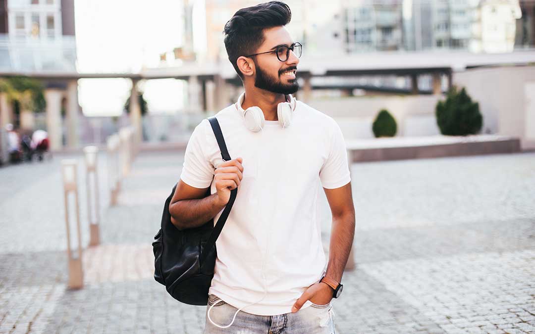 The future of Indian mobility: Building trust between travellers and the world