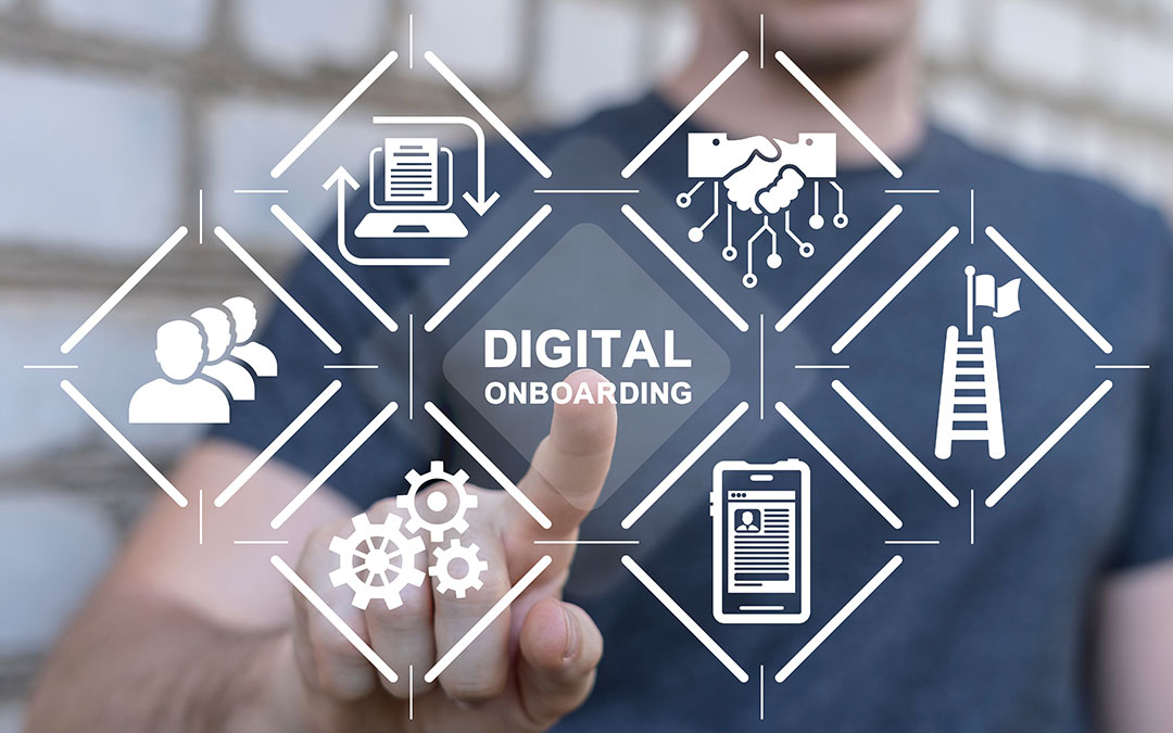 The growing importance of Digital Onboarding in Governments