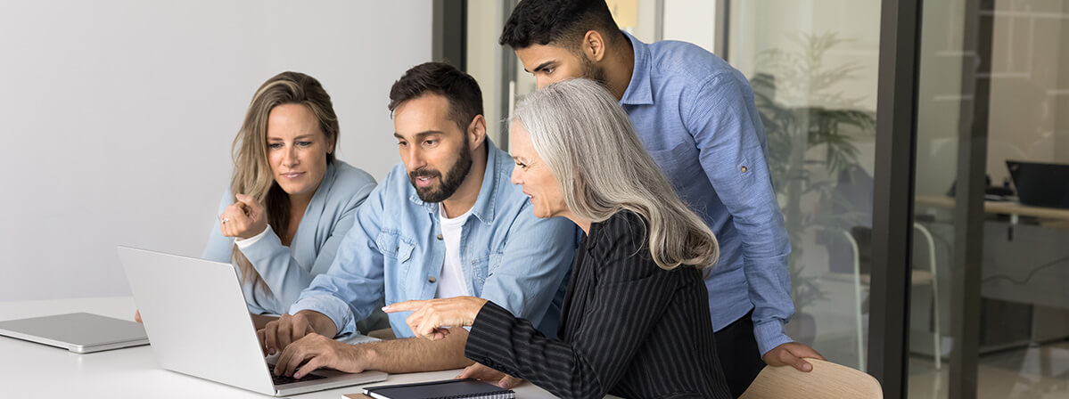 The new age of skilling: Preparing employees for the future of global mobility services