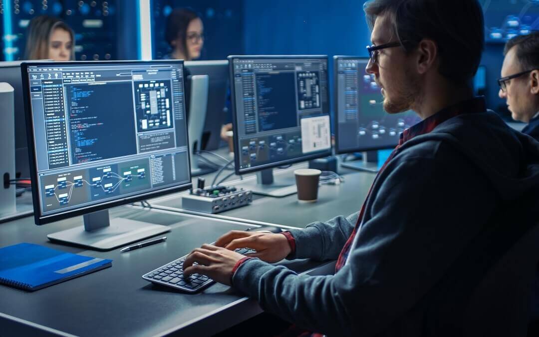 Top 5 cybersecurity threats to watch out for in 2023