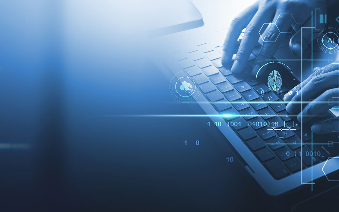Top tips to protect your data while on the move