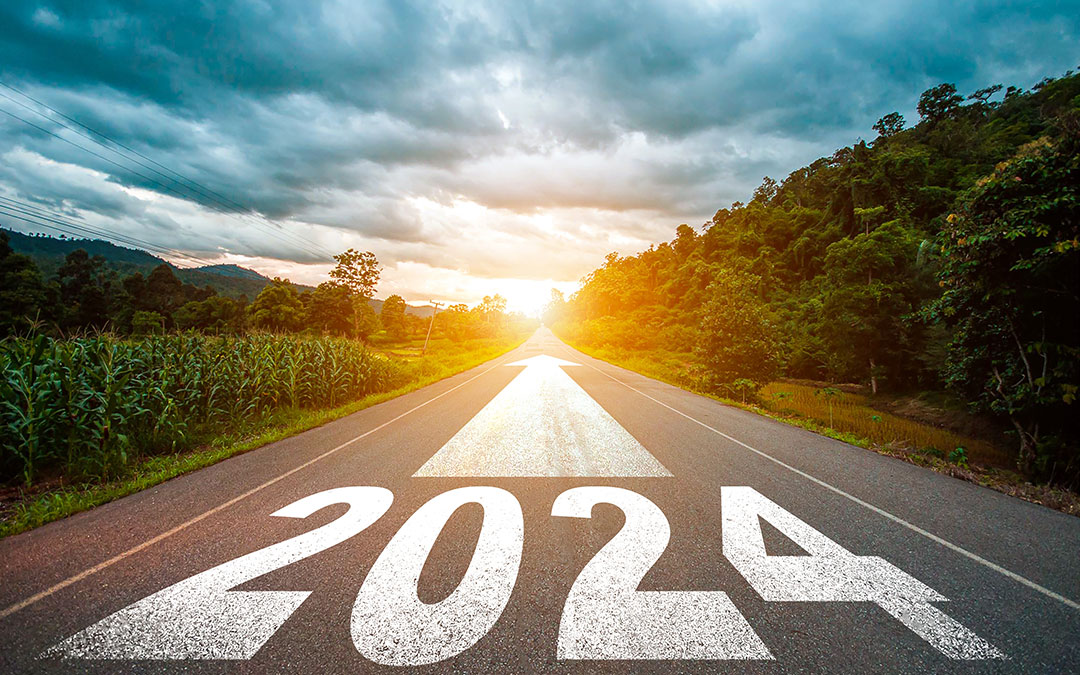 Are you planning your next international holiday in 2024? Here's what to keep in mind.<