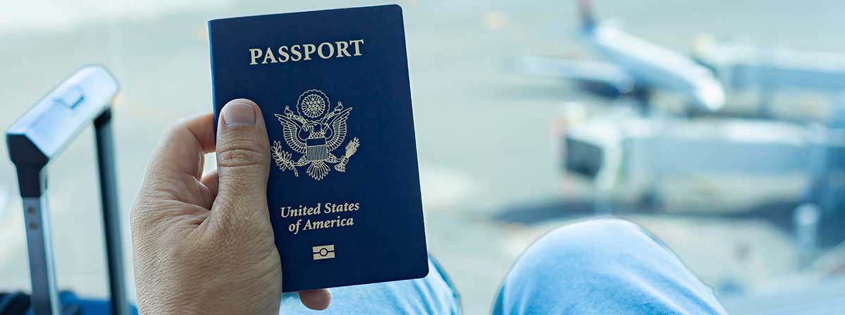 U.S. Passport Readiness in a Changing Travel Environment