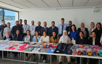 CSR morocco