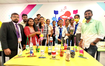Musical instrument hyderabad