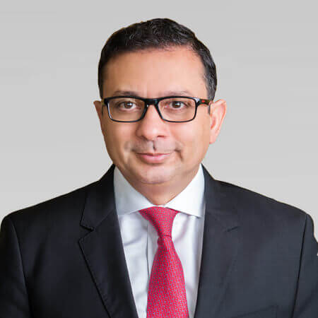 Zubin Karkaria photo
