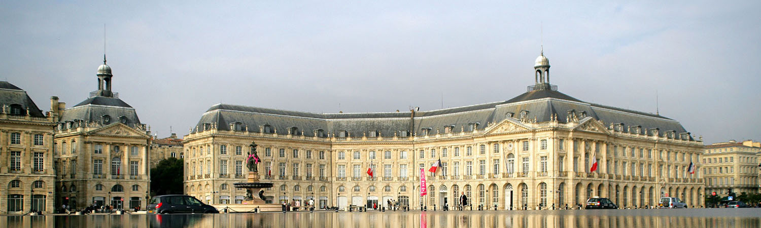 France Banner