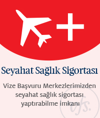 Vfs global vize takip