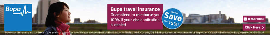 Italy Visa Information Thailand Tipologia Di Visto