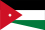 Jordan flag