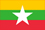Myanmar flag