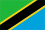 Tanzania flag