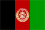 Afganistan Flag