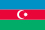 Azerbaijan Flag