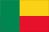 Benin Flag