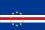 Cape Verde Flag