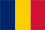 Chad Flag