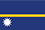 Nauru Flag